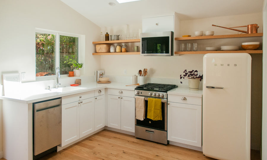 Bright, Airy ADU