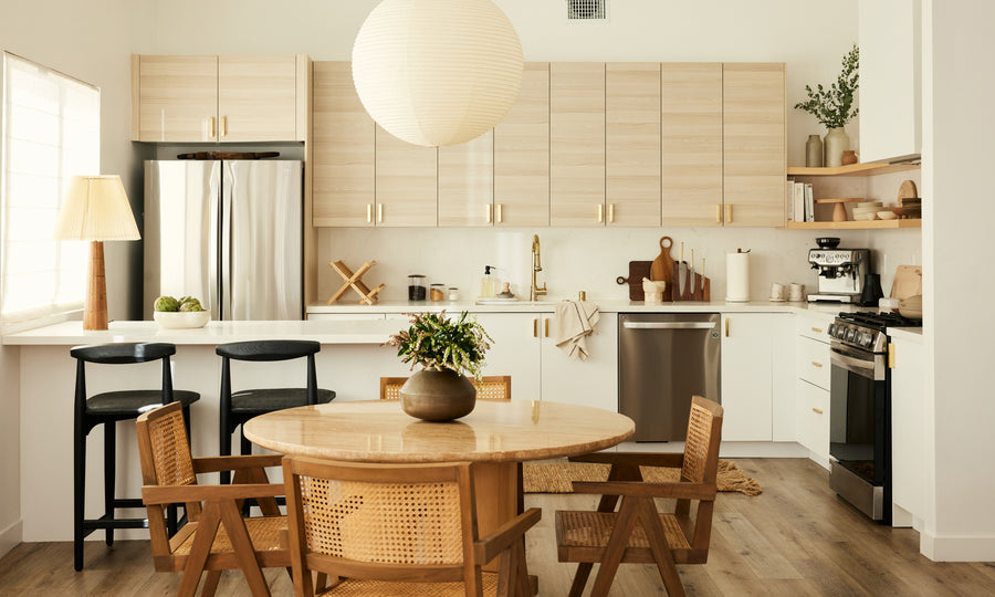 Airbnb by BOXI