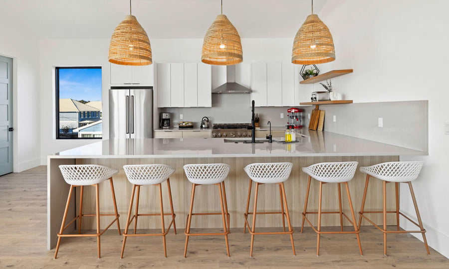 A Scandifornia Coastal BOXI Rental