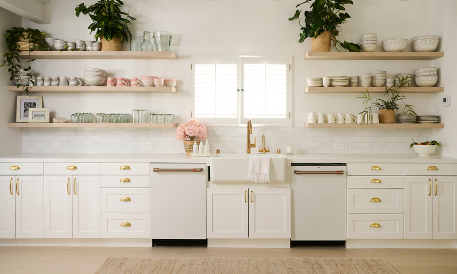 A Timeless Santa Monica Office