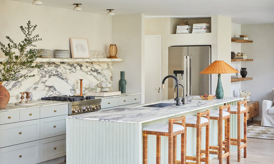Paintable Cabinets (SoCal Only)