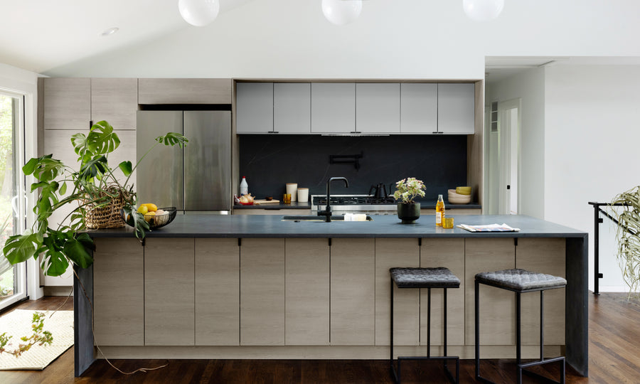 Modern Elegance