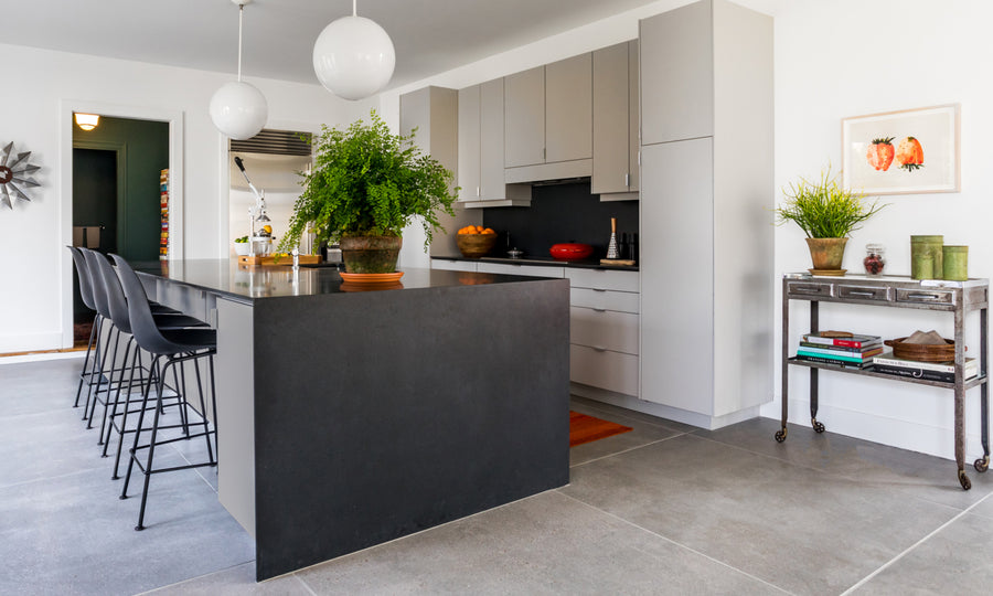Refined Rustic