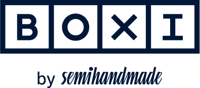 BOXI by Semihandmade Cabinets