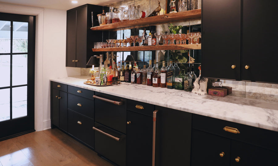 A Spot To Sip