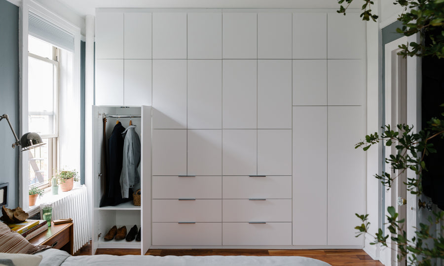 Space-Optimized Sleek