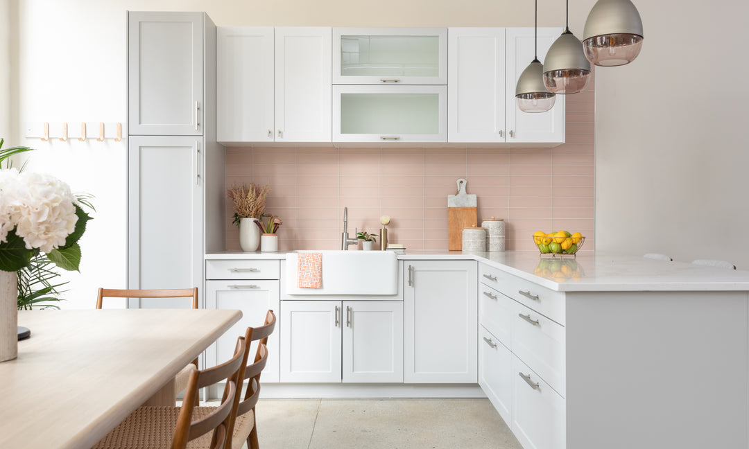 Contemporary Classic – BOXI by Semihandmade