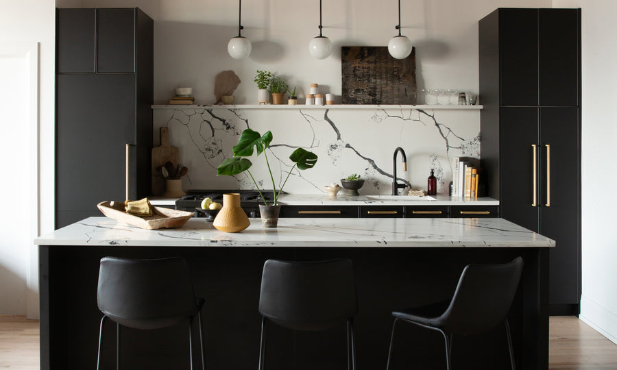 Polished for Entertaining