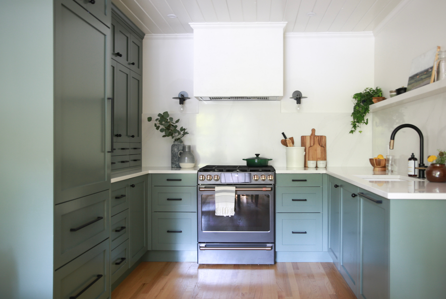 Paintable Cabinets With Unfinished