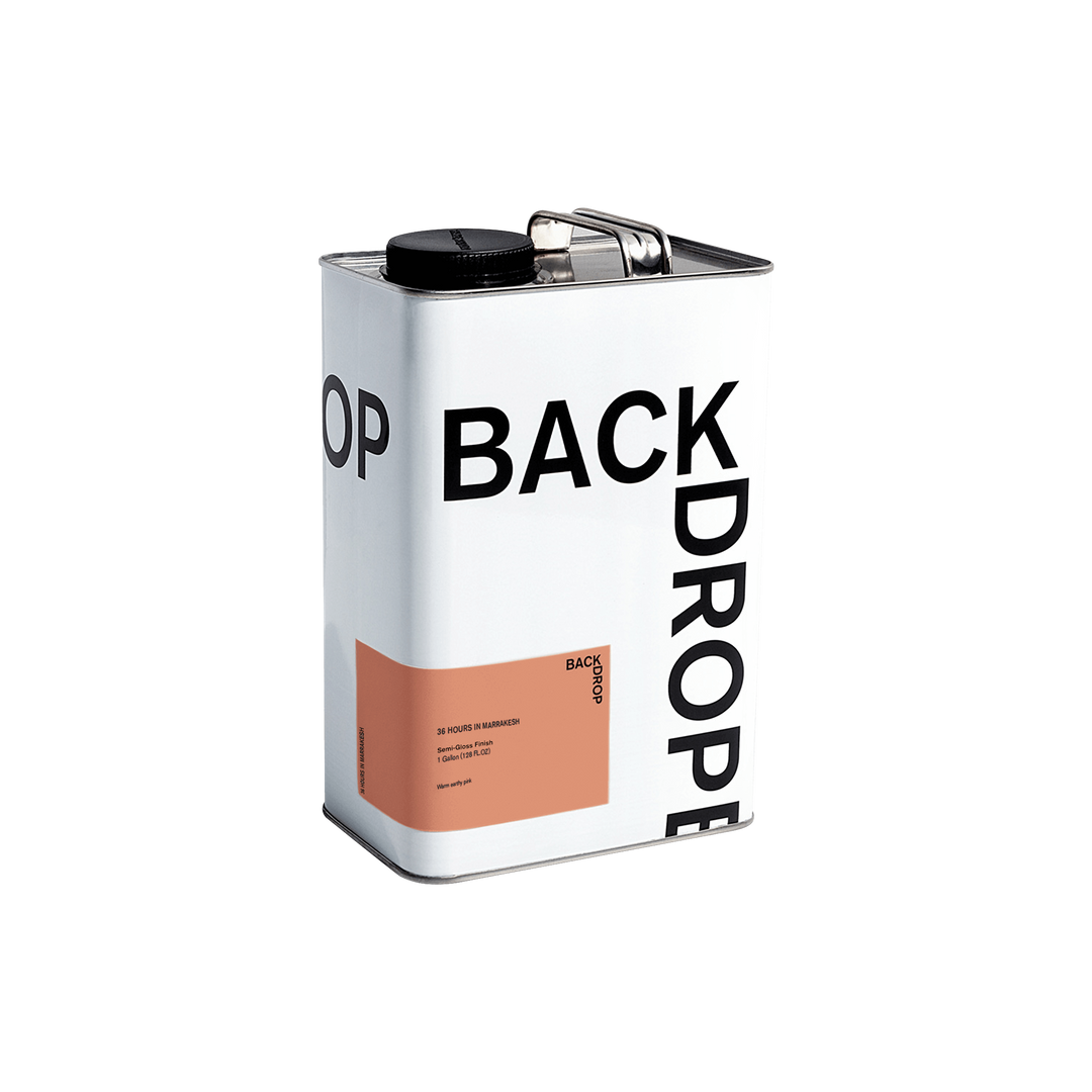 Paint BOXI by Semihandmade