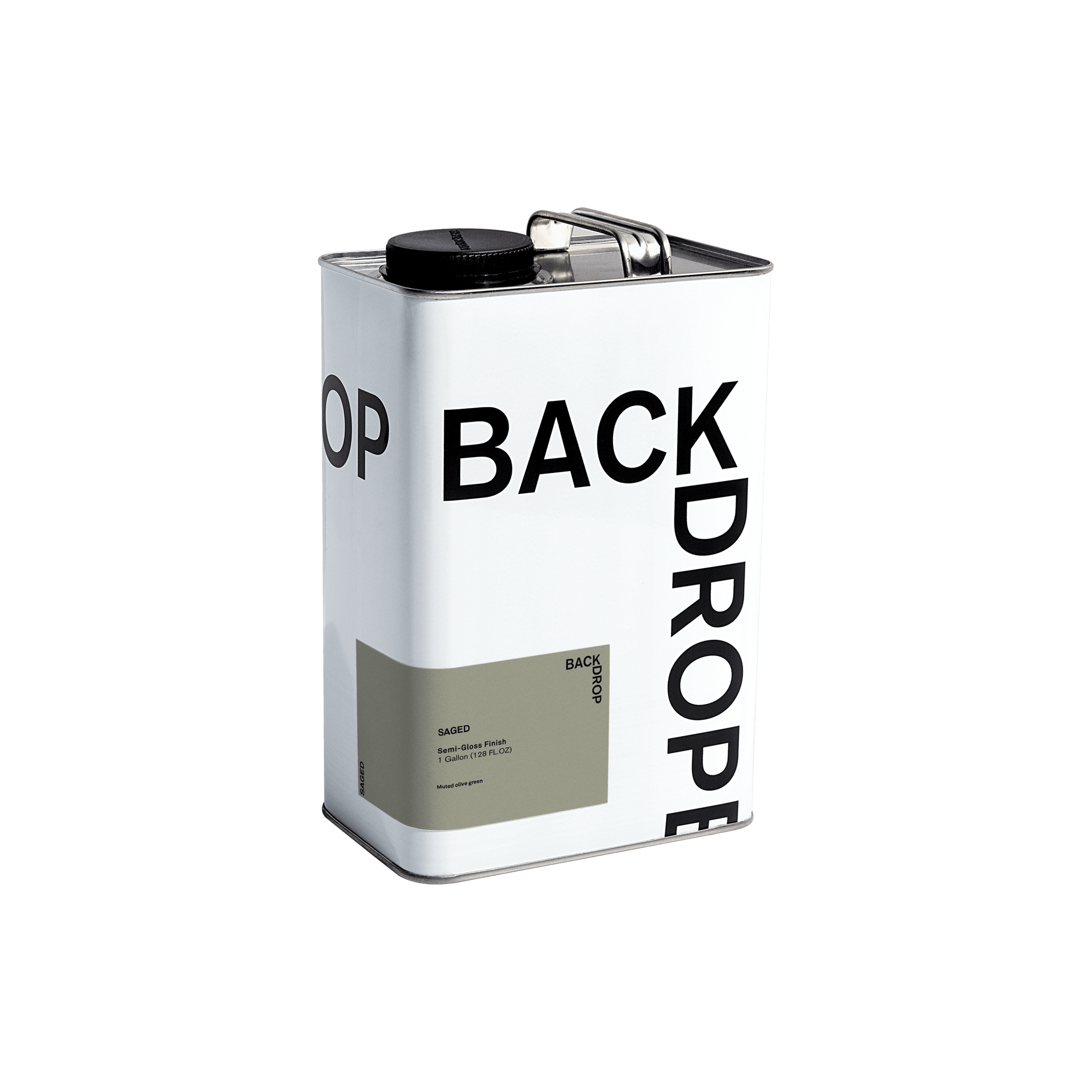 Paint BOXI by Semihandmade