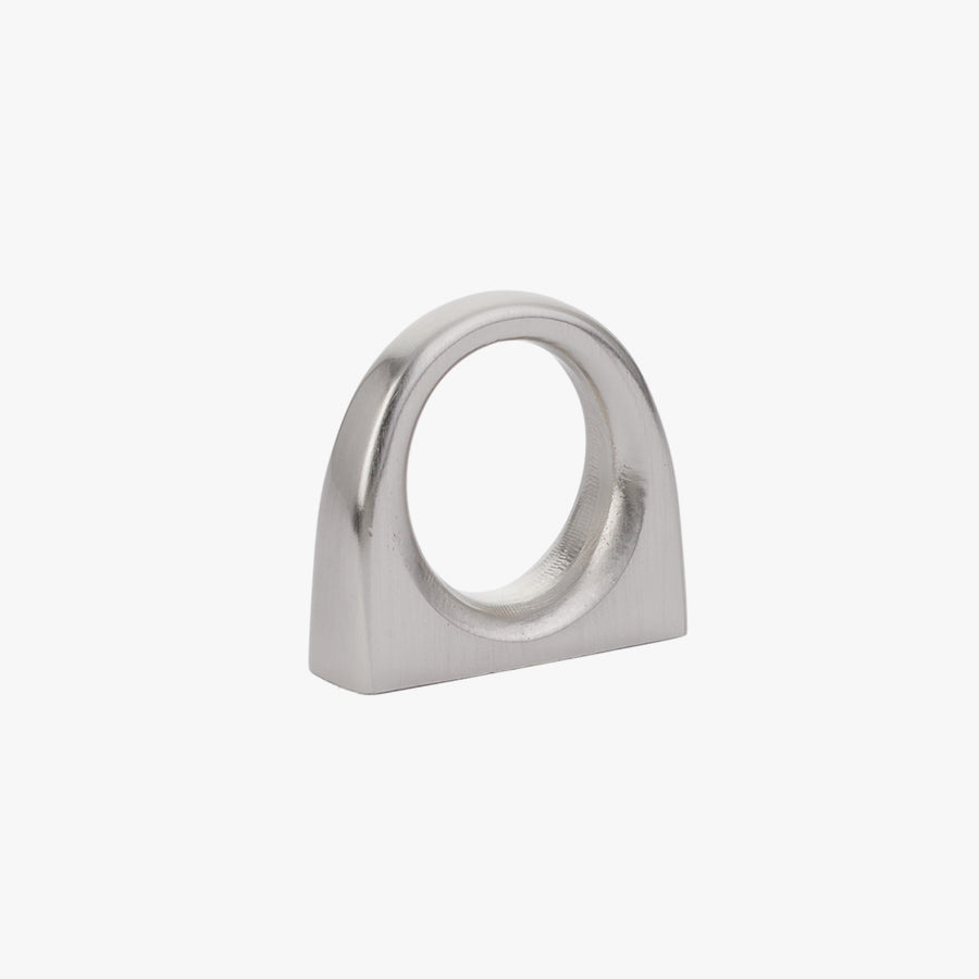 1in Contemporary Ring Knob by Emtek