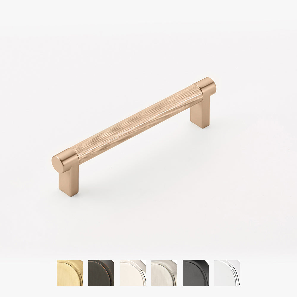 Select 5in Cabinet Pull by Emtek – BOXI by Semihandmade