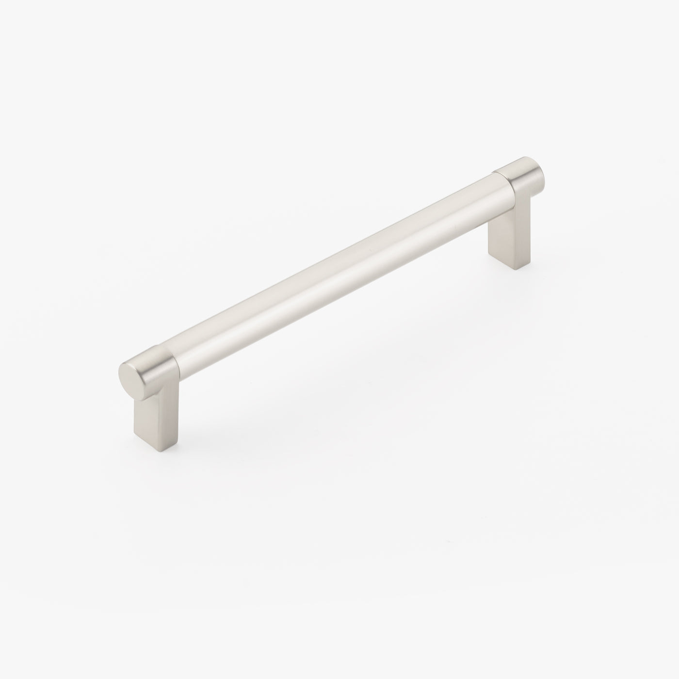 Select 6in Cabinet Pull By Emtek Boxi