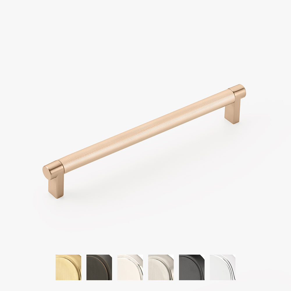 Select 8in Cabinet Pull by Emtek – BOXI by Semihandmade