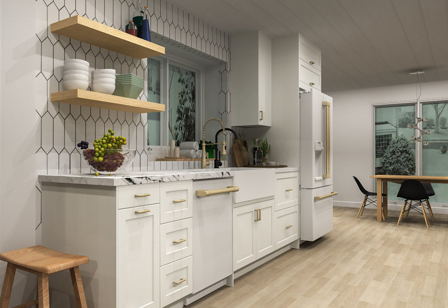 Online Kitchen Design